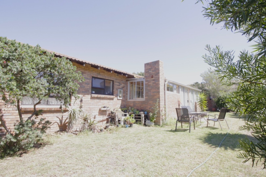 3 Bedroom Property for Sale in Noorsekloof Eastern Cape